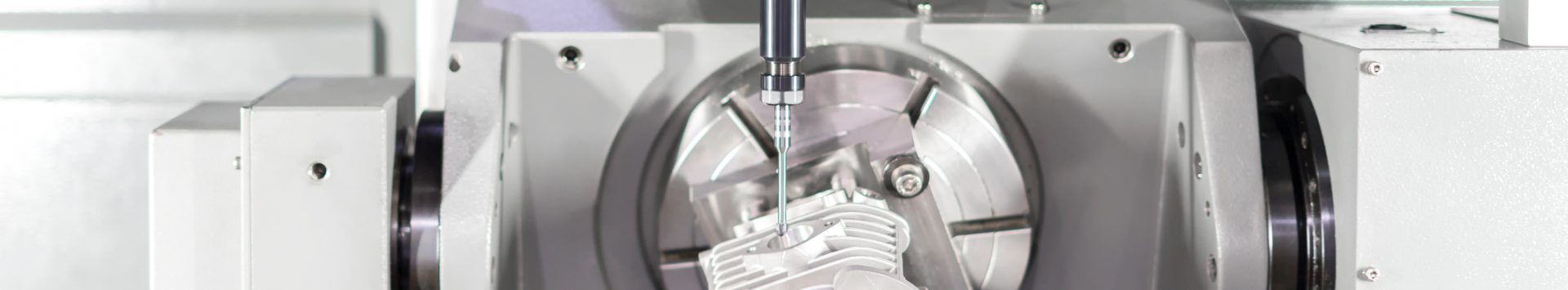 cnc machining